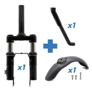 Más de 50 Repuestos Patinete Xiaomi Pro / Pro 2
