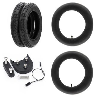 Más de 50 Repuestos Patinete Xiaomi Pro / Pro 2
