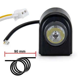 Más de 50 Repuestos Patinete Xiaomi Pro / Pro 2