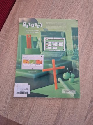 Religión Católica 4 Secundaria