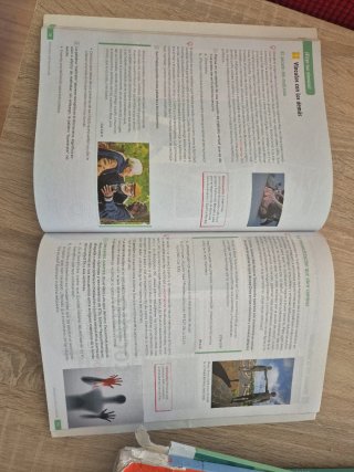 Religión Católica 4 Secundaria
