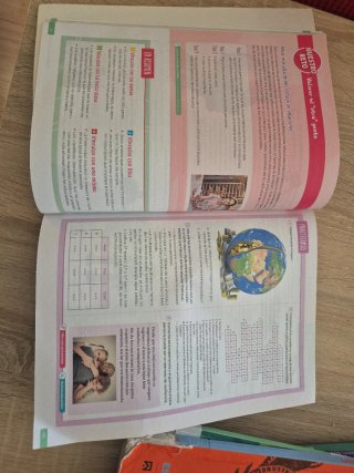 Religión Católica 4 Secundaria