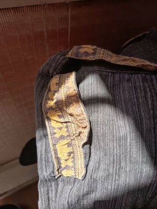 PANTALÓN ANCHO HIPPIE THAILANDIA  (UNIXES)