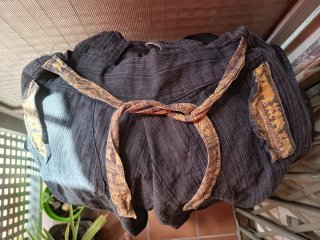 PANTALÓN ANCHO HIPPIE THAILANDIA  (UNIXES)