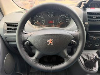 PEUGEOT EXPERT 2.0 HDI 120 CV