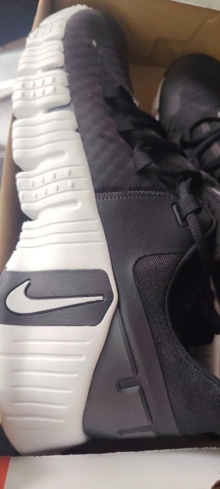 Nike Free Metcon 5 Talla 48.5