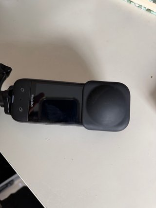 Insta360 X3 como nueva!