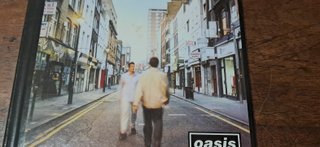 Oasis - 3 CD - Morning Glory