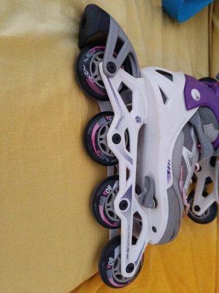 Patines en línea para niñ@s
