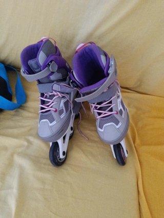 Patines en línea para niñ@s