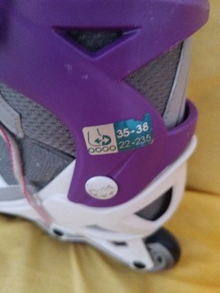 Patines en línea para niñ@s