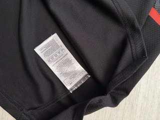 Camiseta All Blacks Rugby Adidas  Maglietta