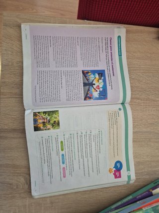 Lengua Castellana y Literatura, 2 ESO, Proyecto...