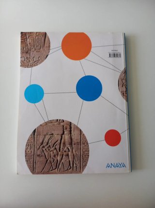 Geografía e Historia 1.