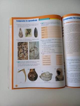 Geografía e Historia 1.