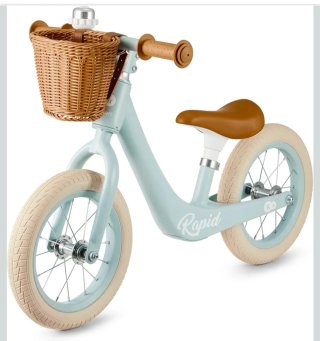 Bicicleta sin pedales Kinderkraft Rapid 2