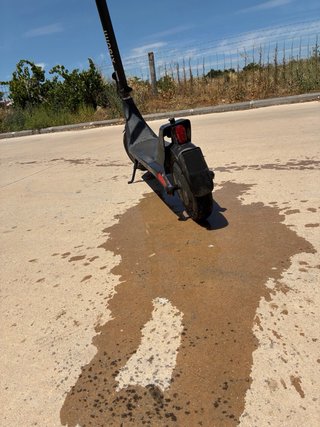 Patinete Eléctrico Xiaomi 4 Lite