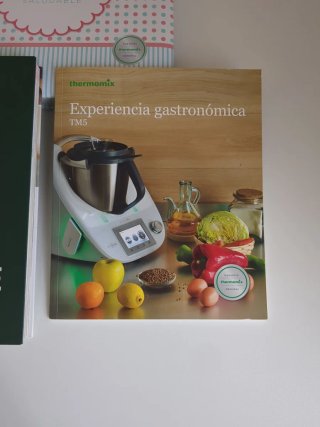 COCINA FÁCIL Y SALUDABLE + Bebé + Experiencia
