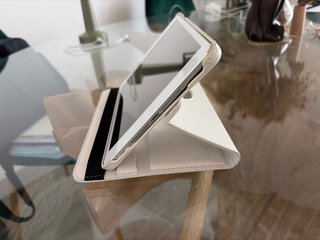 Apple iPad Mini 2 Bianco