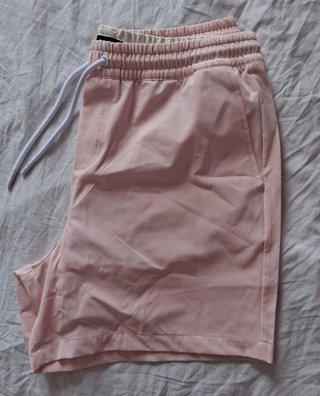 Reiss beach shorts