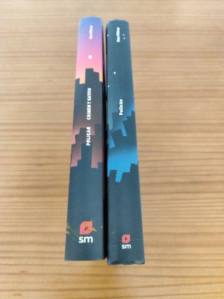 Libros Polican nuevos