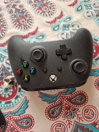 Controller wireless per Xbox One