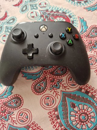 Controller wireless per Xbox One