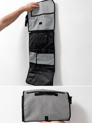 UPPAbaby Cruz + Capazo + Accesorios