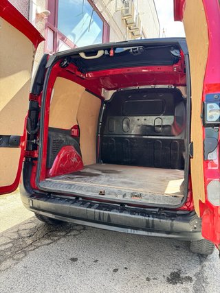 68.000 kms Mercedes Citan