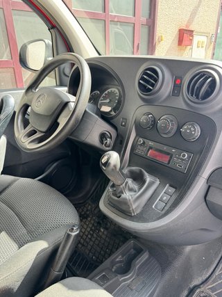 68.000 kms Mercedes Citan