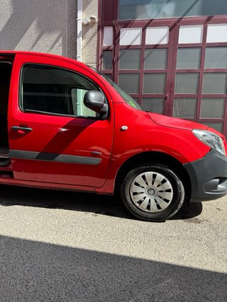68.000 kms Mercedes Citan
