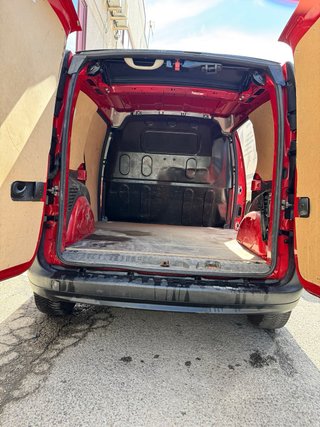 68.000 kms Mercedes Citan
