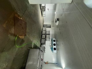 Nave industrial en venta en Centro en Alcalá de Guadaira