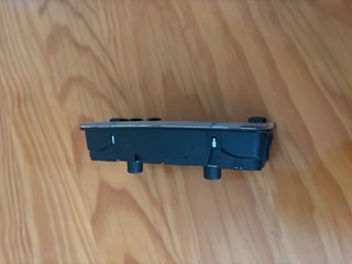 Plafón luz lectura Seat Leon 1M Cupra R negro