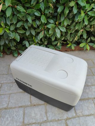 Nevera Dometic per furgo (molt nova!)