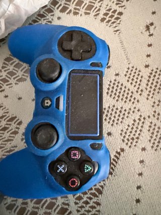 Ps4 Slim 1TB Negra