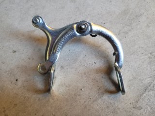 Componenti bici