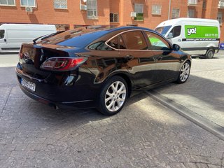 Mazda 6 2009