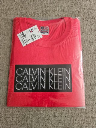Lote 4 Camisetas American Zone Talla XXL