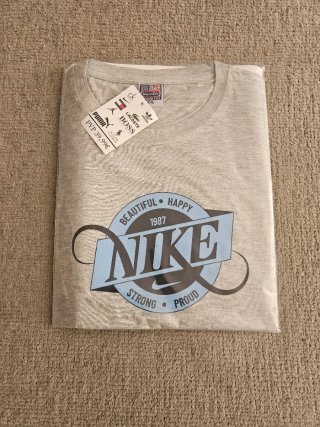 Lote 4 Camisetas American Zone Talla XXL