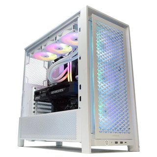 GARANTIA Ryzen 7 9800X3D RTX 5070 Ti 32GB DDR5 2TB
