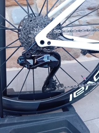 Specialized Tarmac S-Works SL8