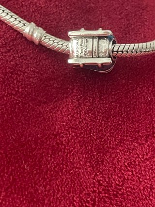 Charm Trineo Frozen