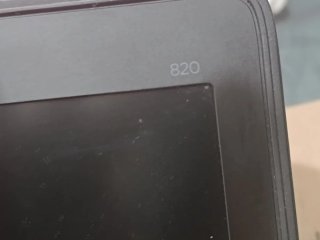 Portátil HP EliteBook 820 SsD i5