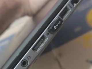 Portátil HP EliteBook 820 SsD i5