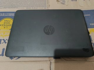 Portátil HP EliteBook 820 SsD i5