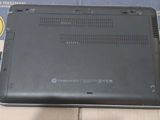 Portátil HP EliteBook 820 SsD i5