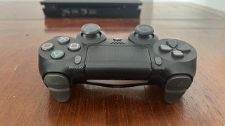 PS4 Slim 1TB + Mando DualShock4