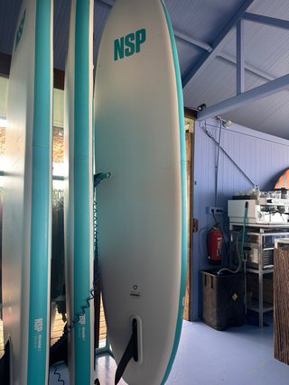 Tabla de Paddle Surf NSP (no se envia)