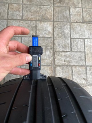 Neumáticos 225/40 R19 PIRELLI